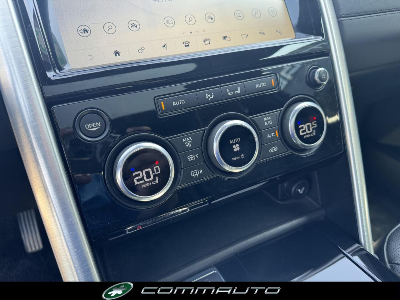 LAND ROVER Discovery 3.0 TD6 249 CV HSE 7p - 21