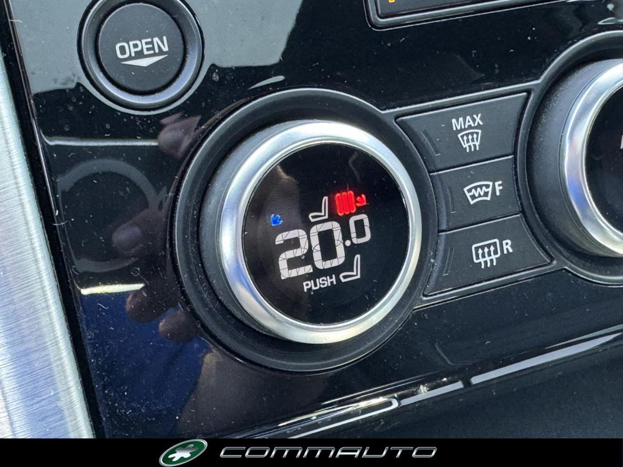 LAND ROVER Discovery 3.0 TD6 249 CV HSE 7p - 27