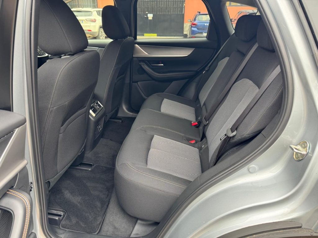 MAZDA CX-60 3.3L e-Skyactiv D 249 CV MHEV 4WD Excl.Line - 14