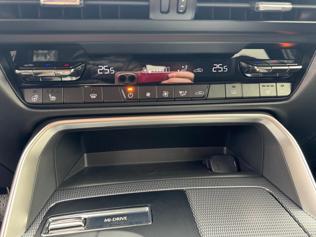 MAZDA CX-60 3.3L e-Skyactiv D 249 CV MHEV 4WD Excl.Line - 26