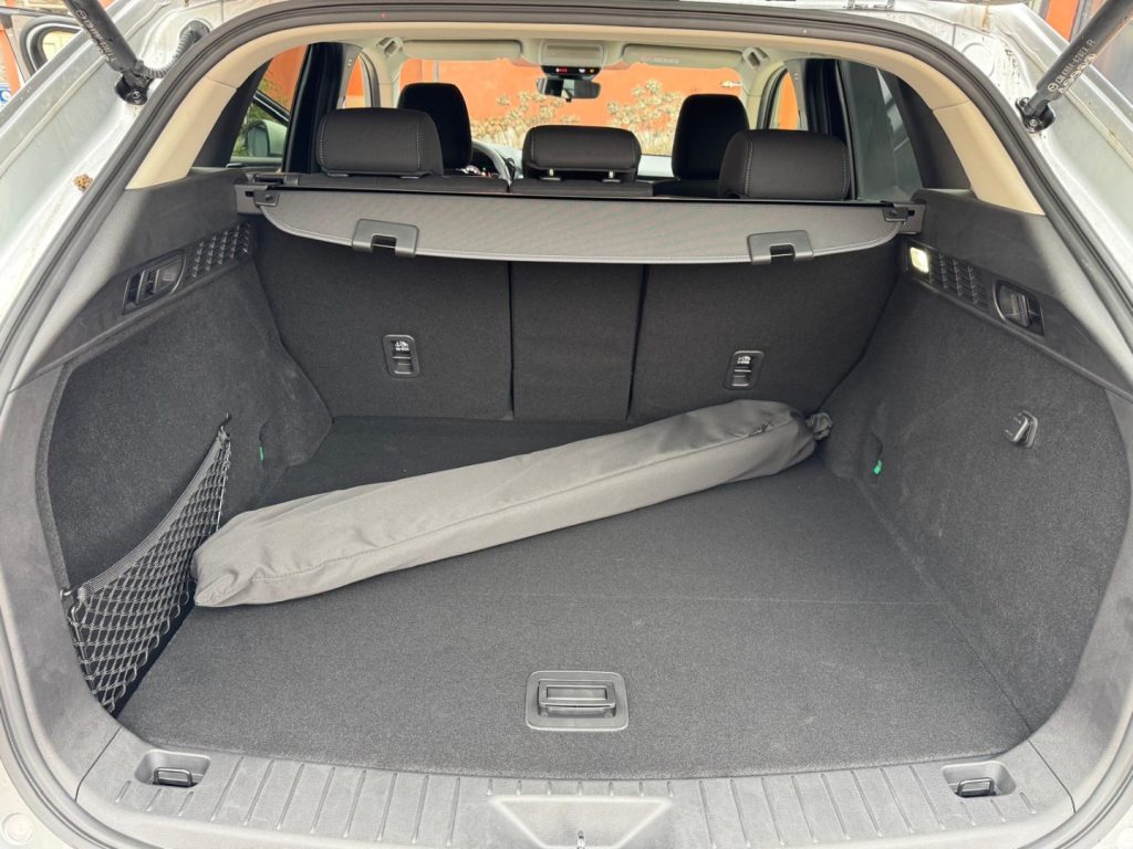 MAZDA CX-60 3.3L e-Skyactiv D 249 CV MHEV 4WD Excl.Line - 23