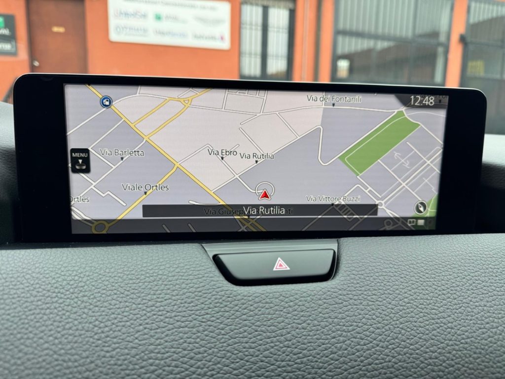 MAZDA CX-60 3.3L e-Skyactiv D 249 CV MHEV 4WD Excl.Line - 10