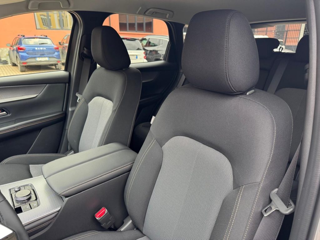 MAZDA CX-60 3.3L e-Skyactiv D 249 CV MHEV 4WD Excl.Line - 18