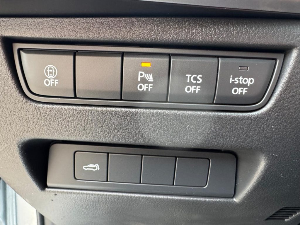 MAZDA CX-60 3.3L e-Skyactiv D 249 CV MHEV 4WD Excl.Line - 24