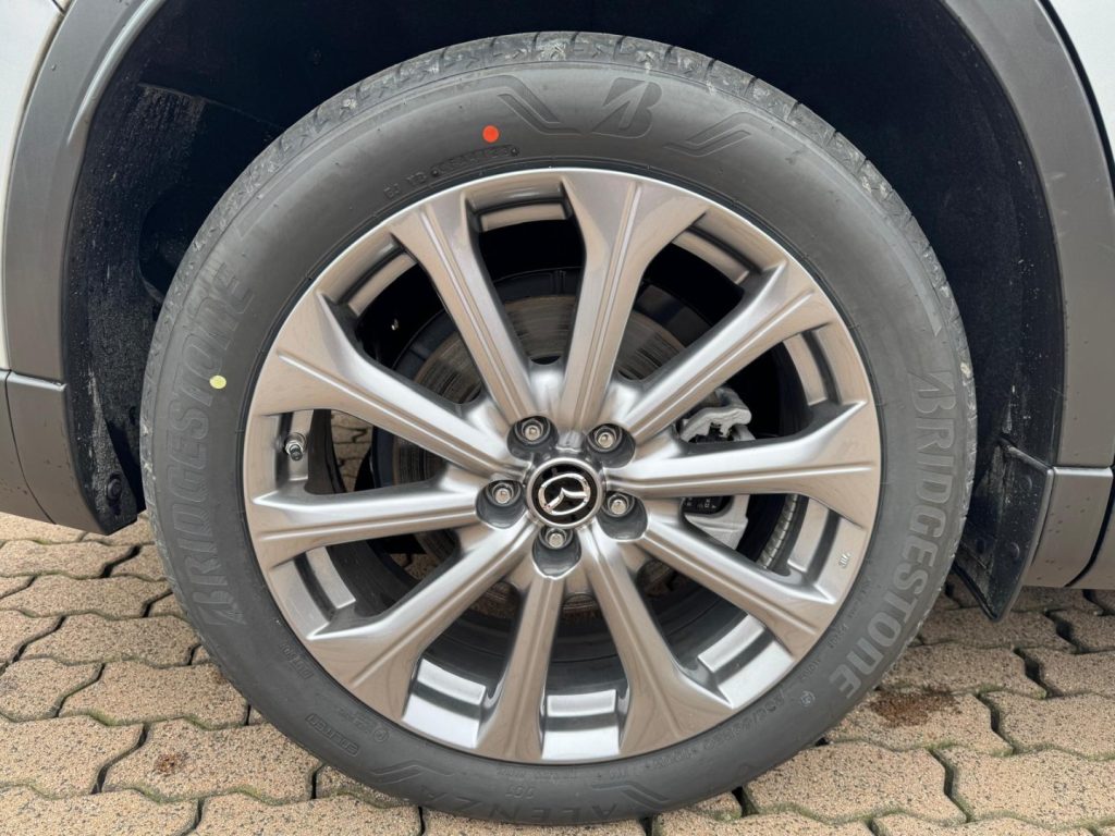 MAZDA CX-60 3.3L e-Skyactiv D 249 CV MHEV 4WD Excl.Line - 15