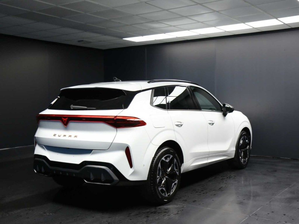 CUPRA Terramar 1.5 e-Hybrid DSG - 5