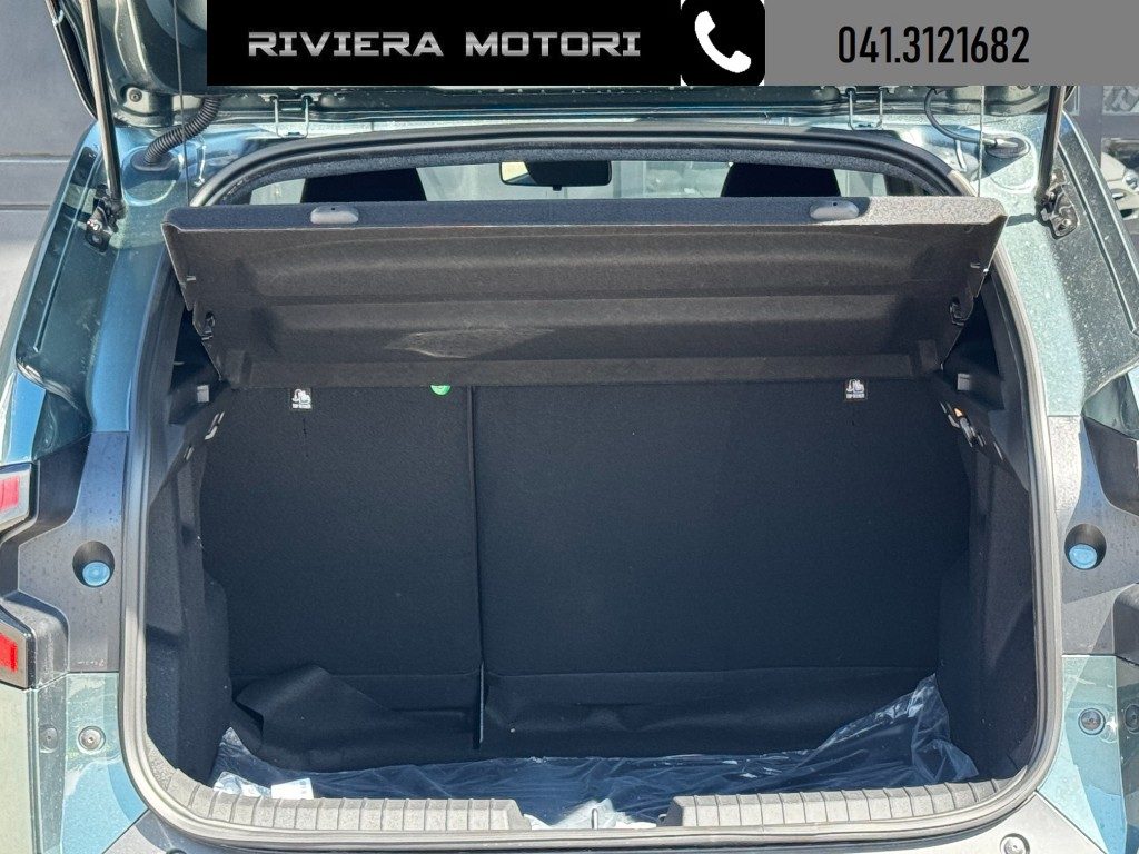 DACIA Duster ECO-G 100 CV Extreme Up GPL - 11