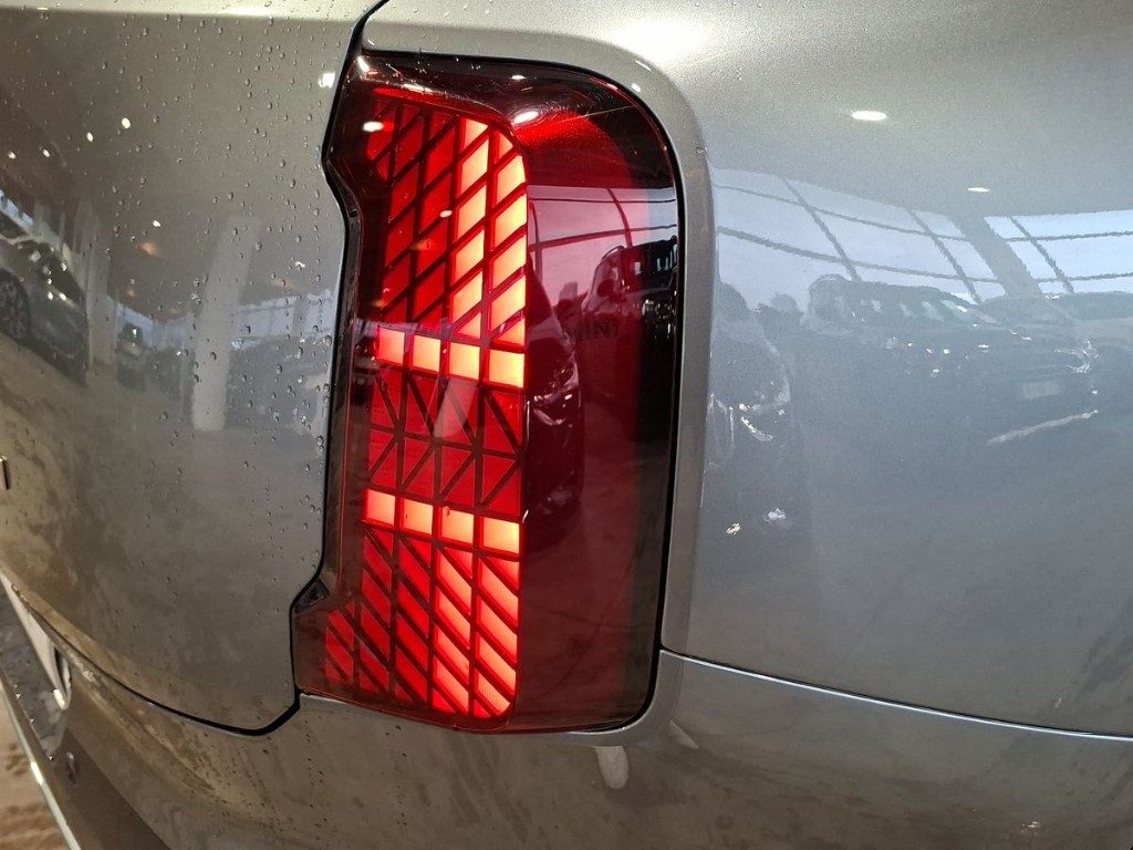 MINI Countryman D Classic Countryman Pacchetto S - 7