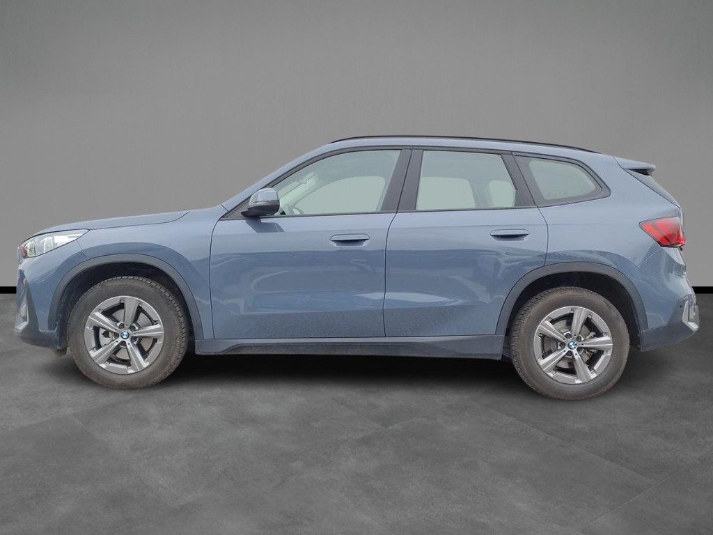 BMW X1 xDrive 20d Aut. - 3