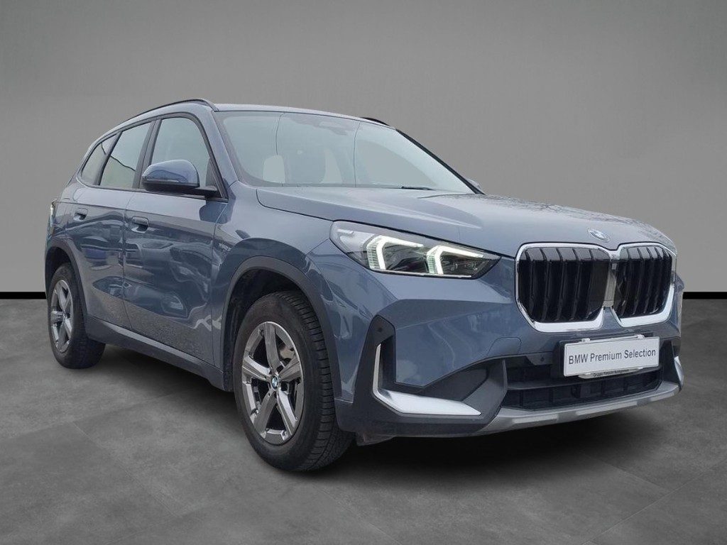 BMW X1 xDrive 20d Aut. - 16