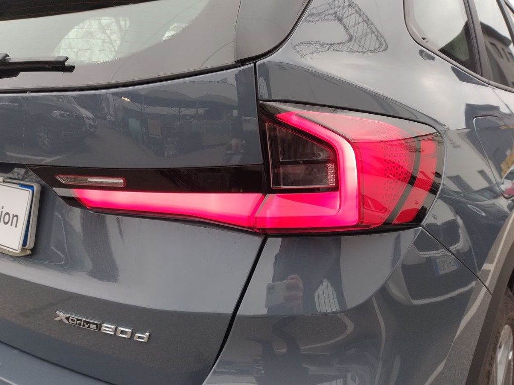 BMW X1 xDrive 20d Aut. - 7