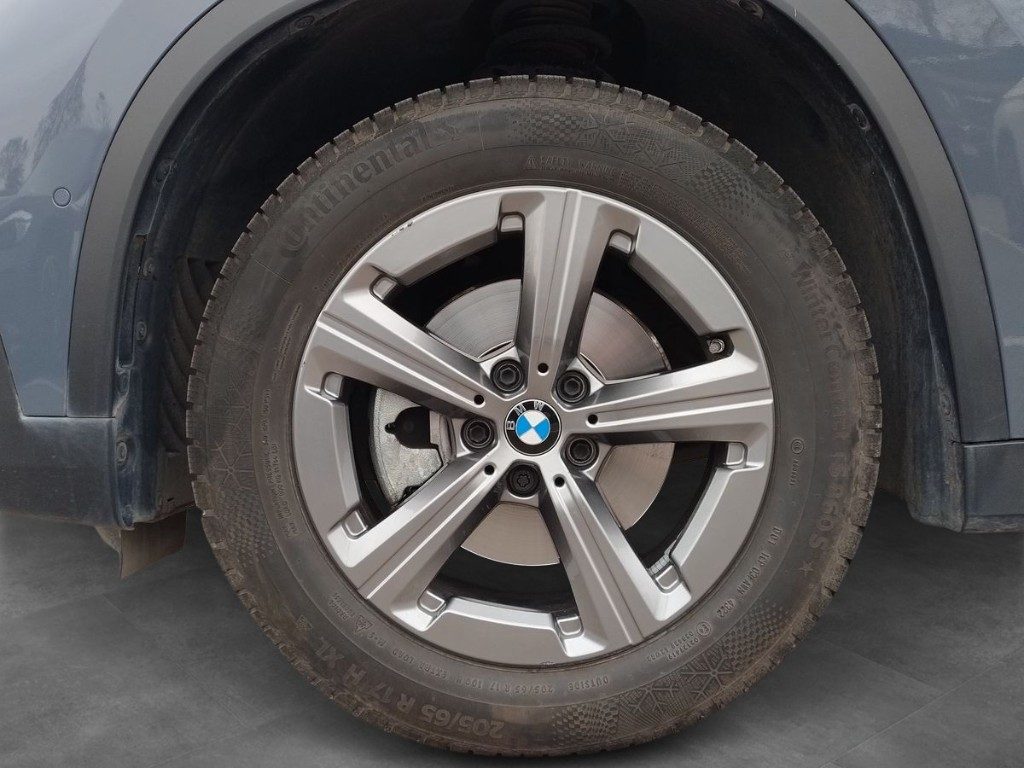 BMW X1 xDrive 20d Aut. - 5