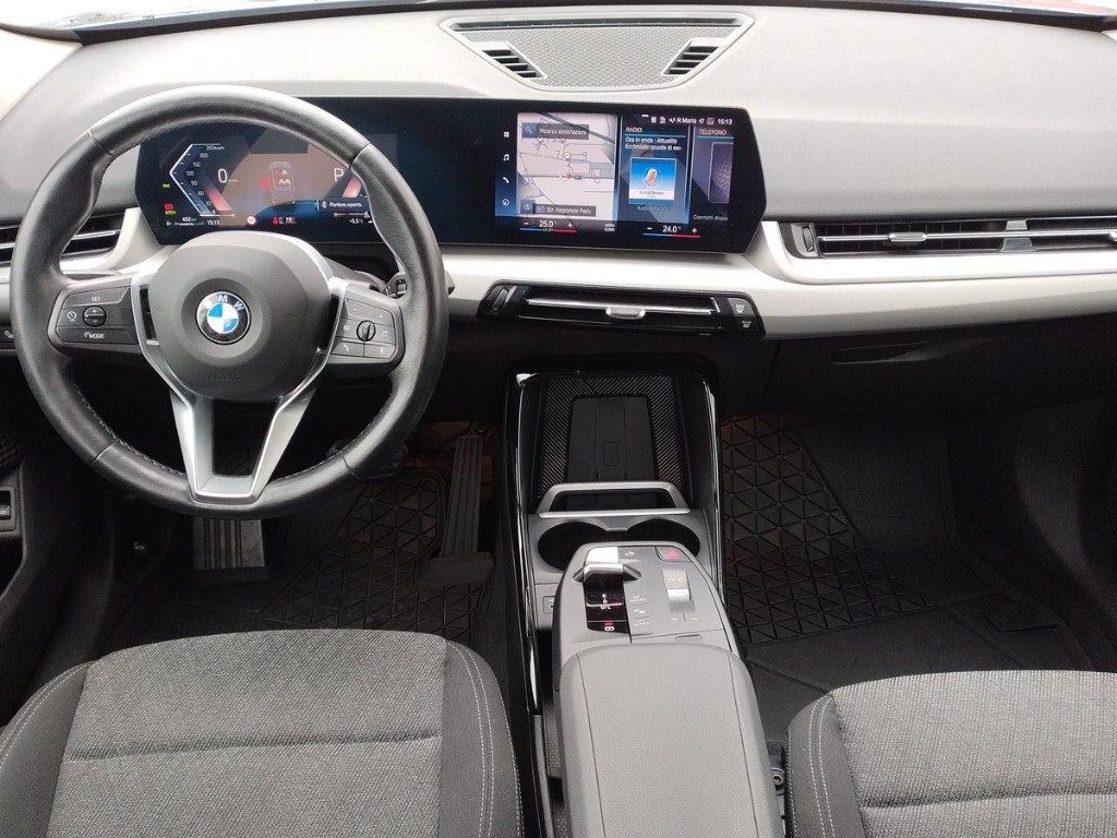 BMW X1 xDrive 20d Aut. - 8
