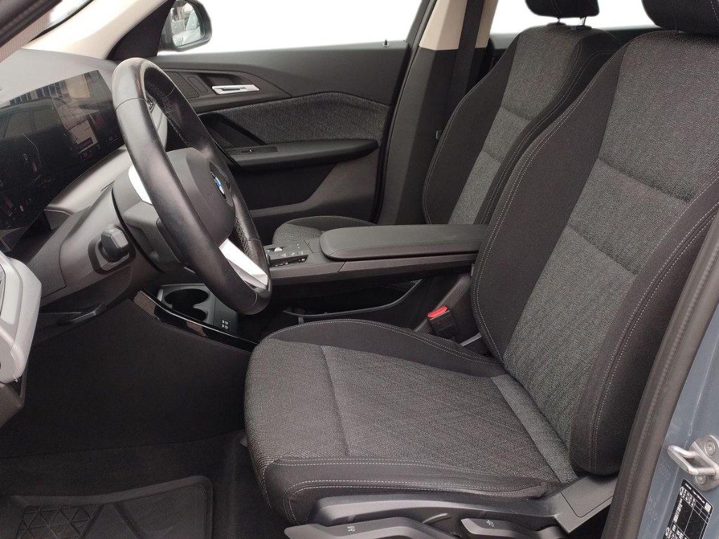 BMW X1 xDrive 20d Aut. - 9