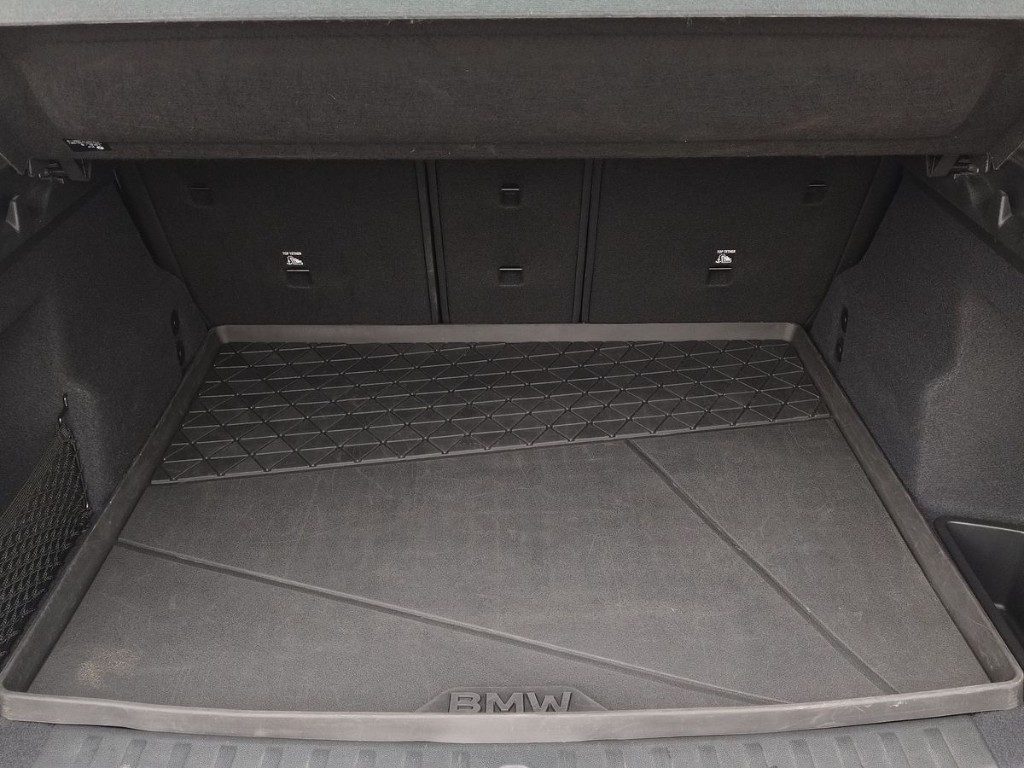 BMW X1 xDrive 20d Aut. - 15