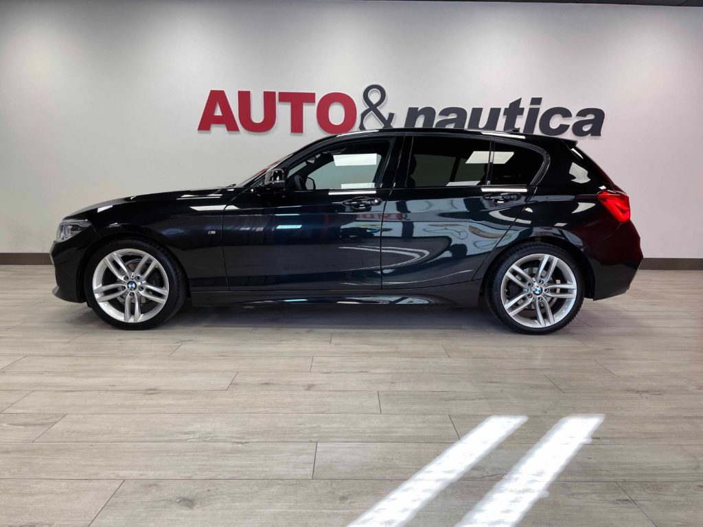 BMW 118 118i 5P M-SPORT - 6