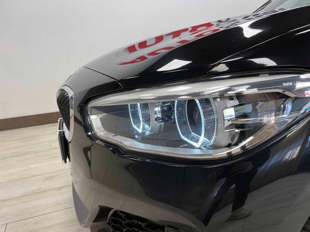 BMW 118 118i 5P M-SPORT - 12