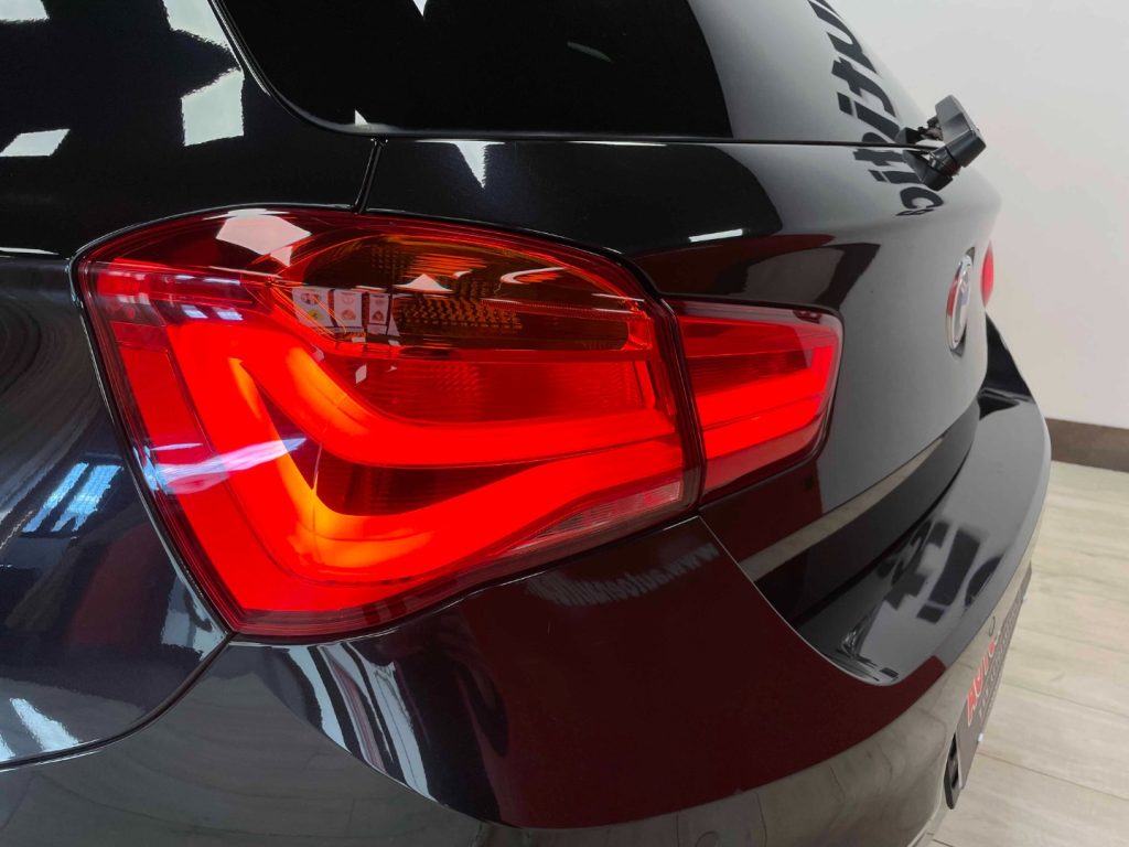 BMW 118 118i 5P M-SPORT - 13