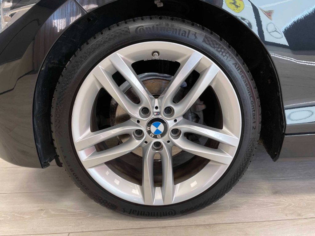 BMW 118 118i 5P M-SPORT - 14