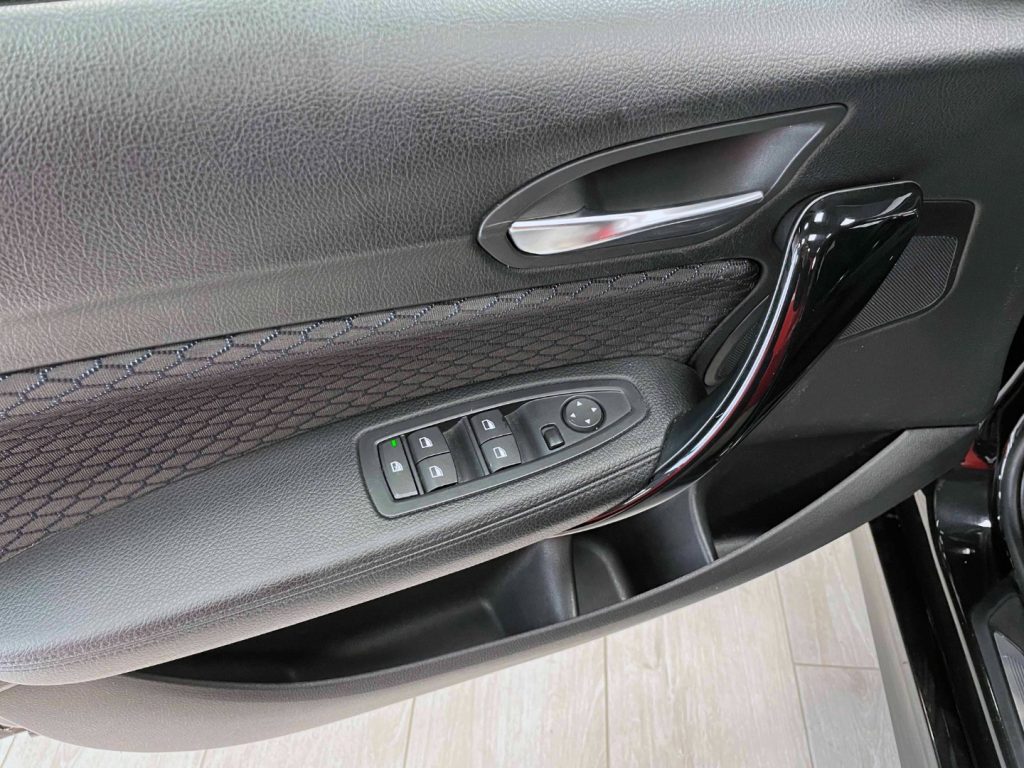 BMW 118 118i 5P M-SPORT - 15