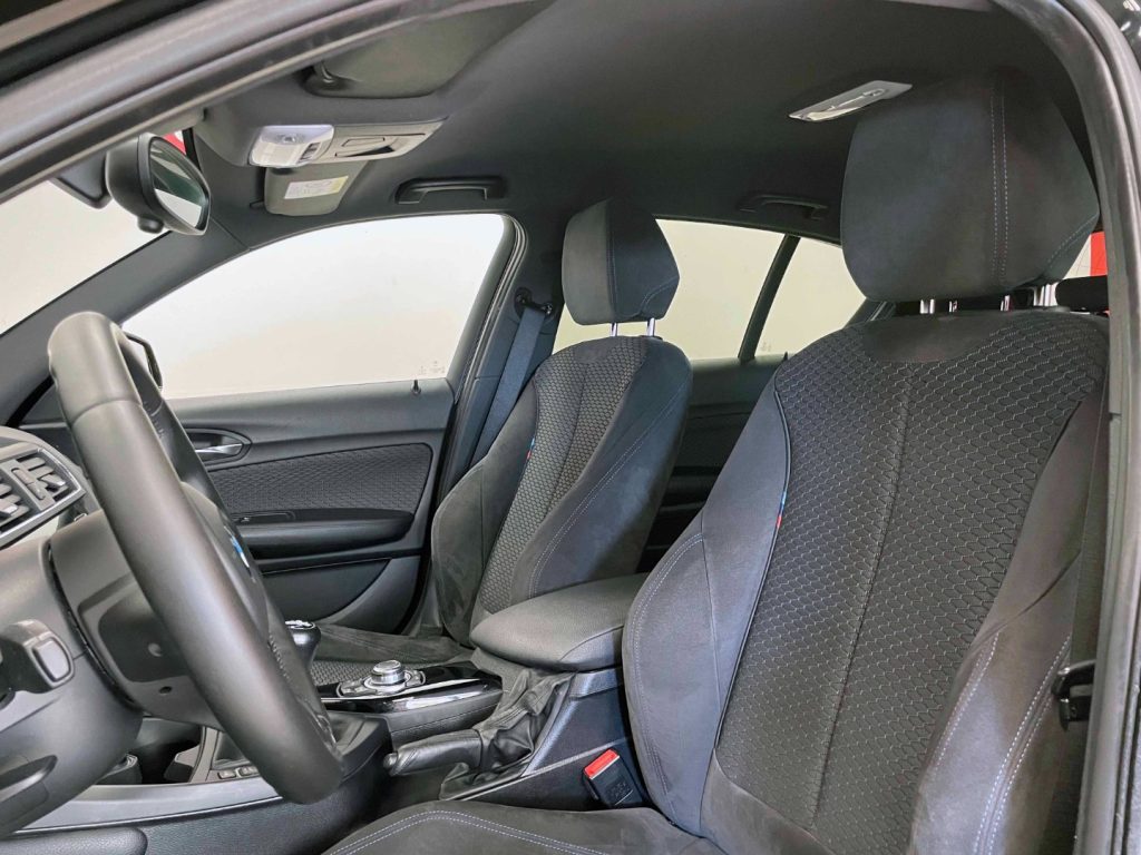 BMW 118 118i 5P M-SPORT - 17