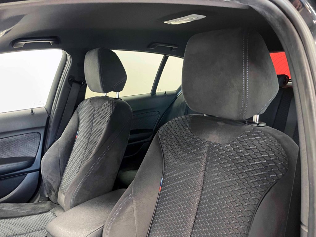 BMW 118 118i 5P M-SPORT - 18