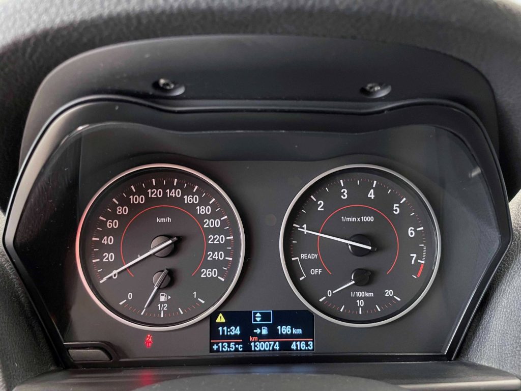 BMW 118 118i 5P M-SPORT - 20