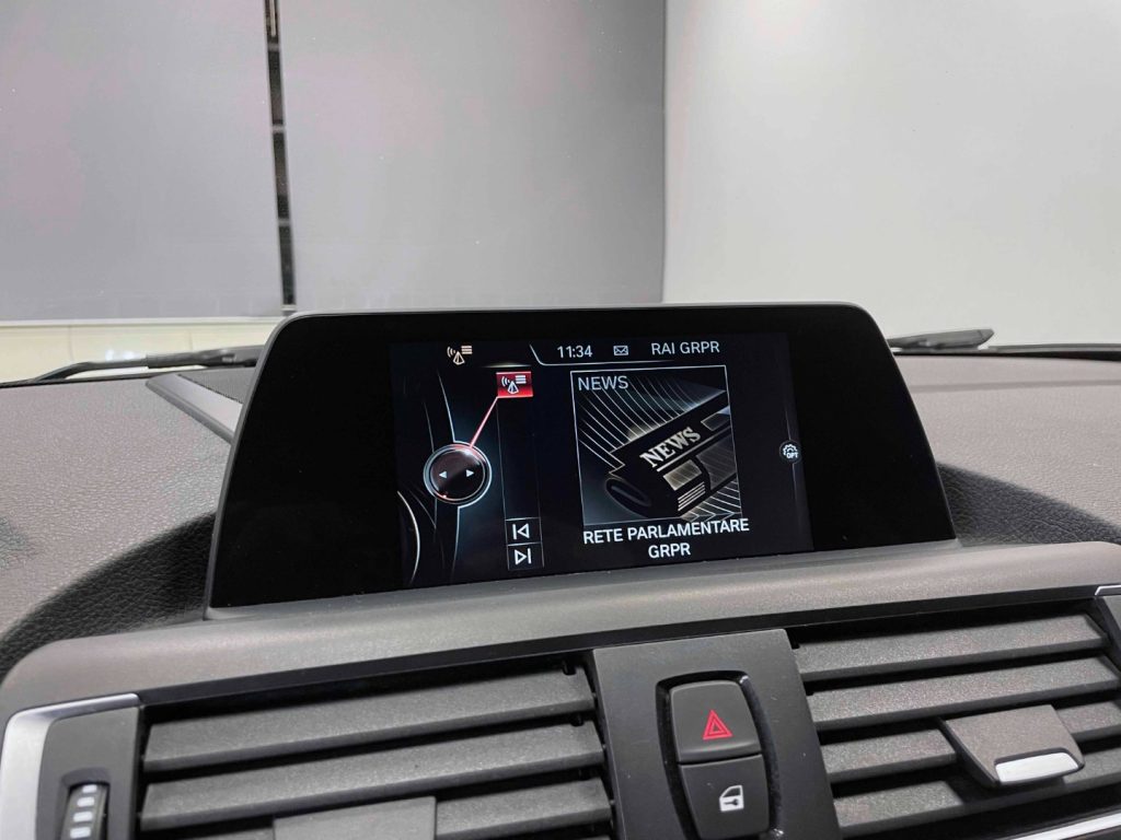 BMW 118 118i 5P M-SPORT - 22