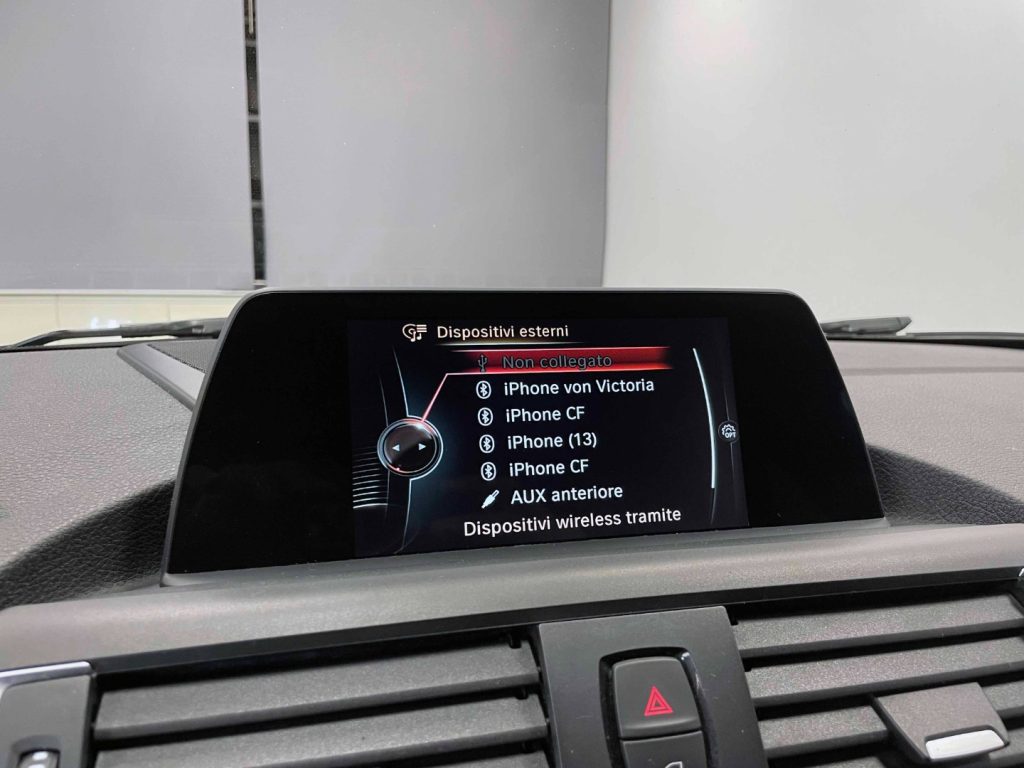 BMW 118 118i 5P M-SPORT - 23