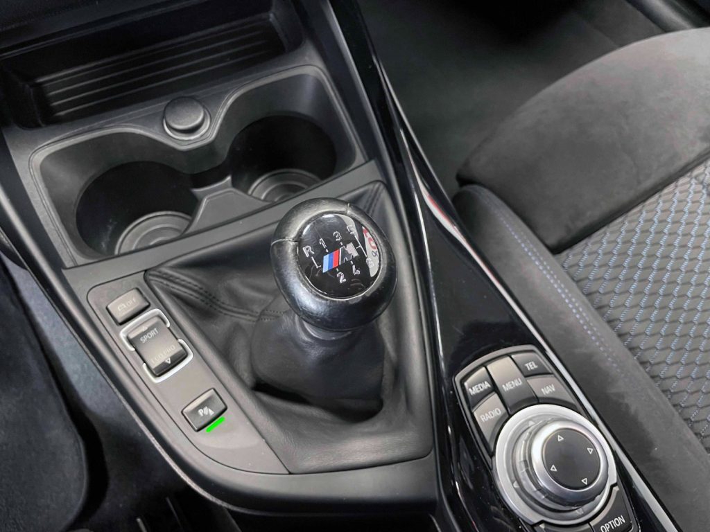 BMW 118 118i 5P M-SPORT - 28