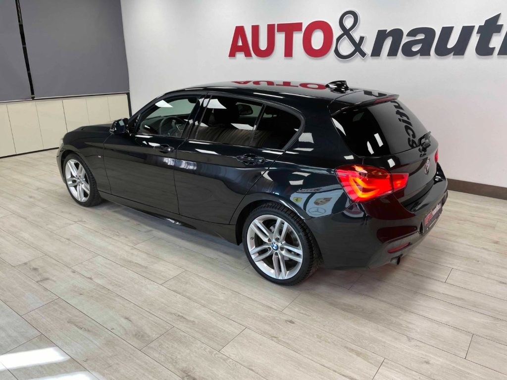 BMW 118 118i 5P M-SPORT - 36