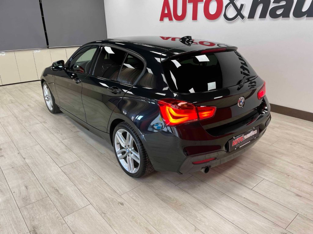 BMW 118 118i 5P M-SPORT - 37