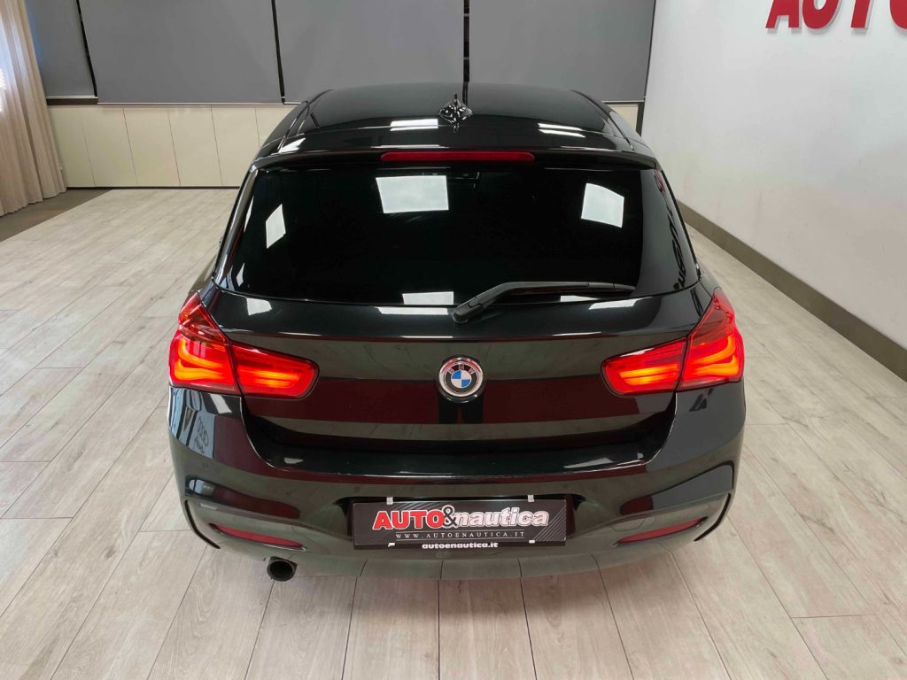 BMW 118 118i 5P M-SPORT - 38