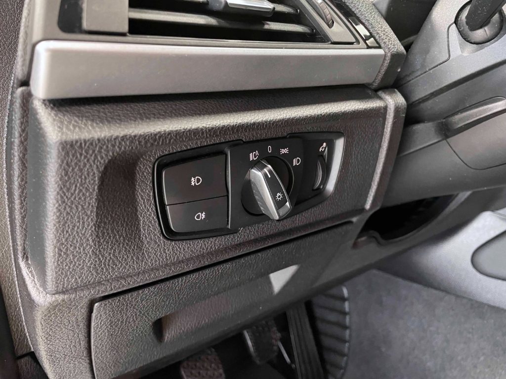 BMW 118 118i 5P M-SPORT - 40