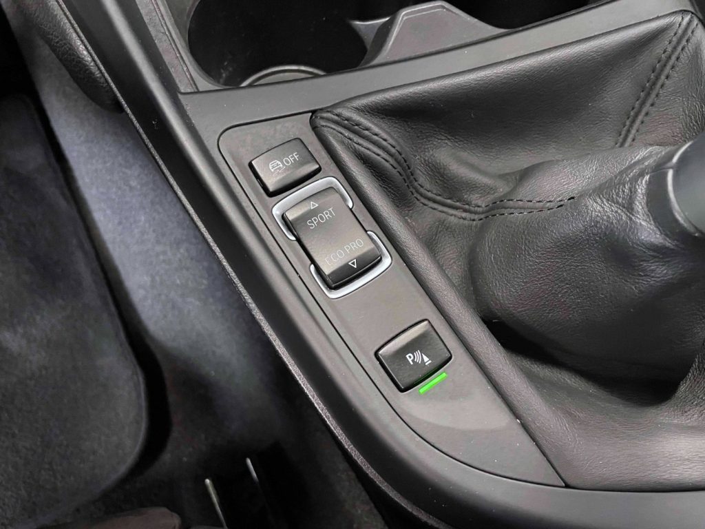 BMW 118 118i 5P M-SPORT - 43