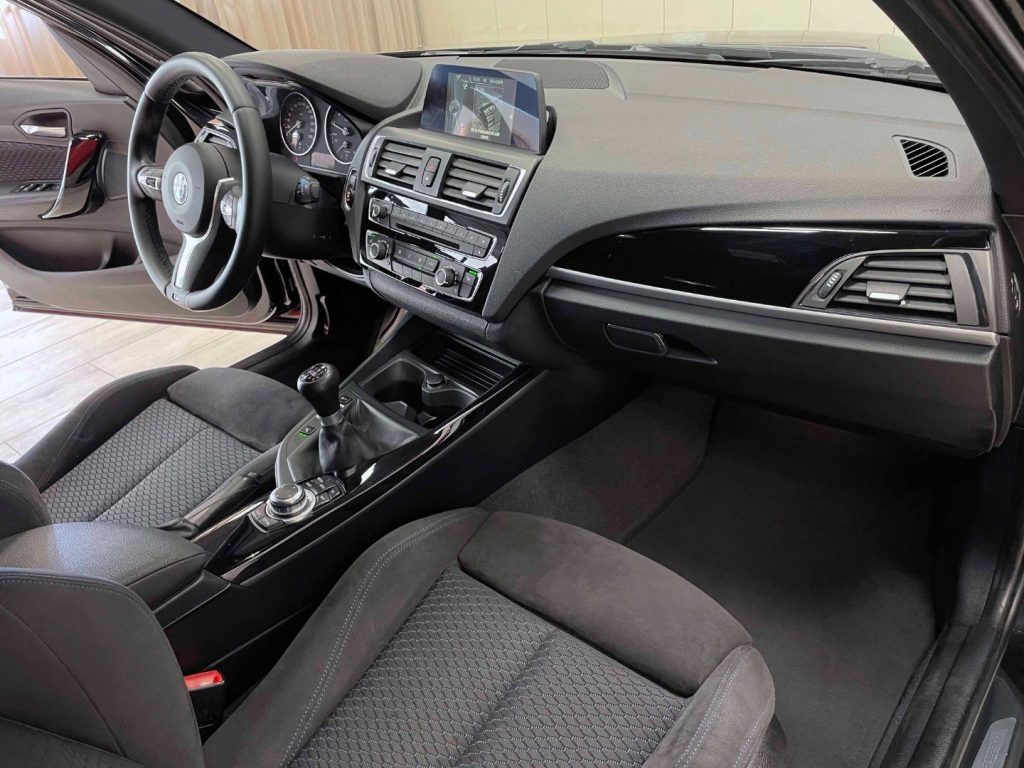 BMW 118 118i 5P M-SPORT - 46