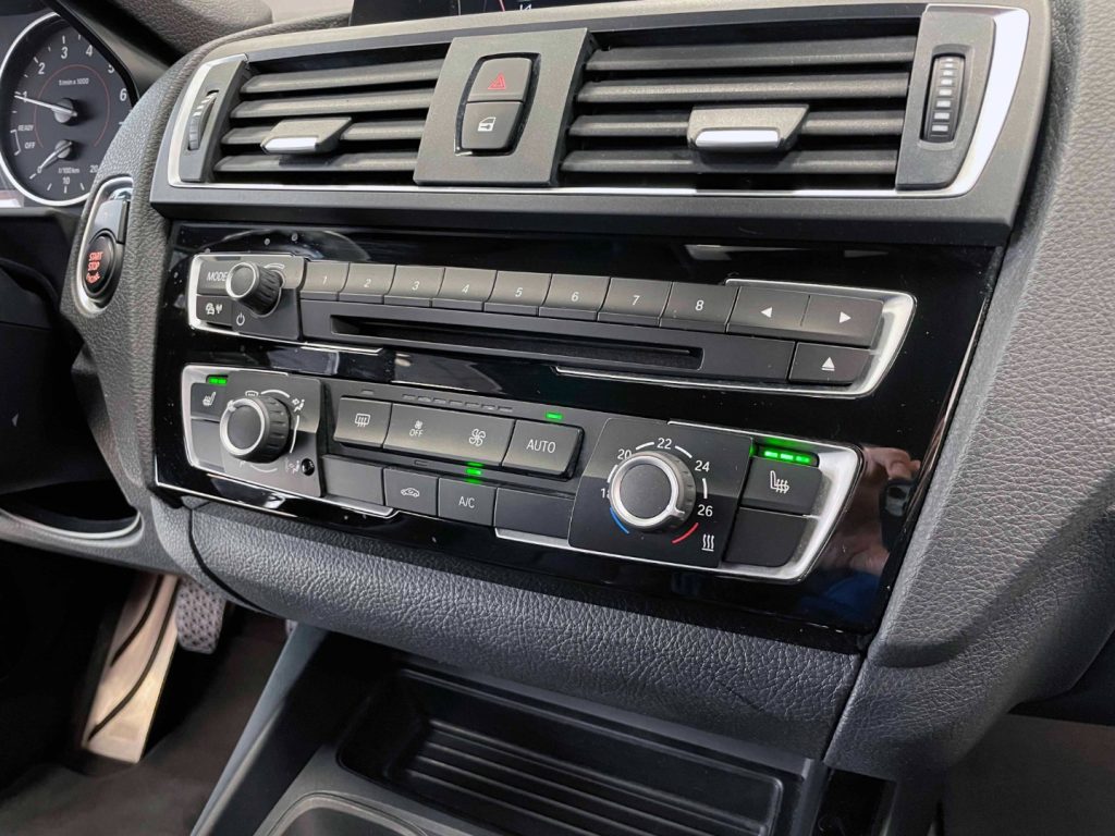 BMW 118 118i 5P M-SPORT - 49