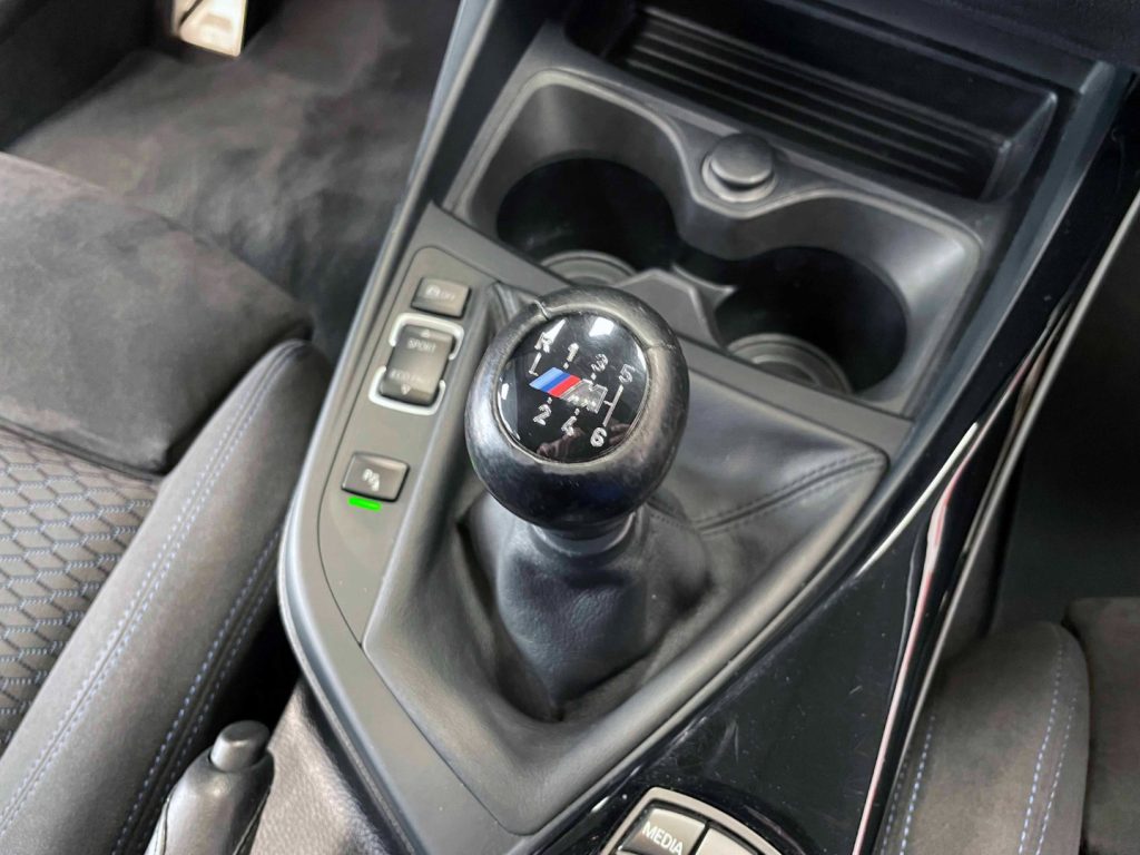 BMW 118 118i 5P M-SPORT - 50