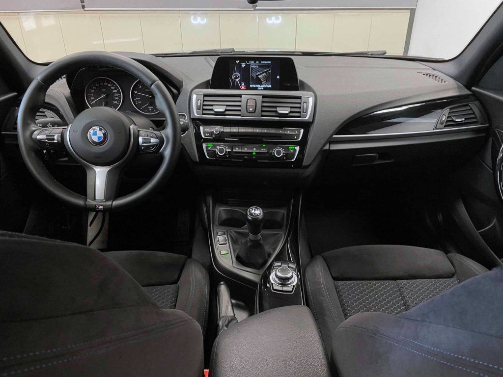 BMW 118 118i 5P M-SPORT - 51