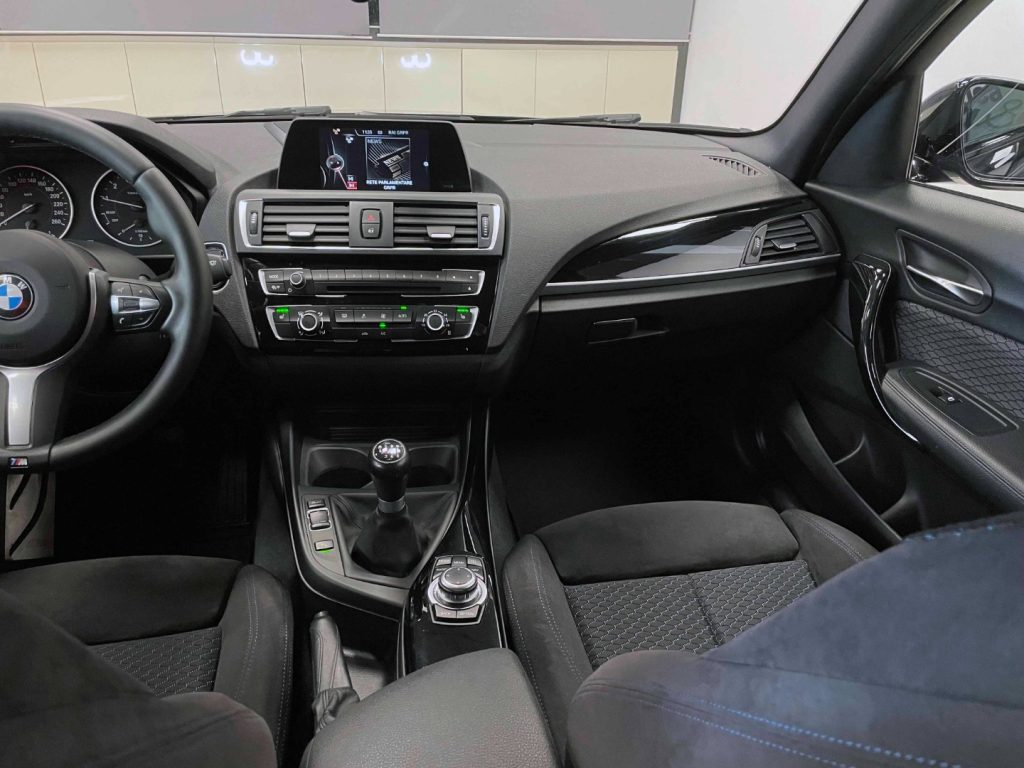 BMW 118 118i 5P M-SPORT - 53