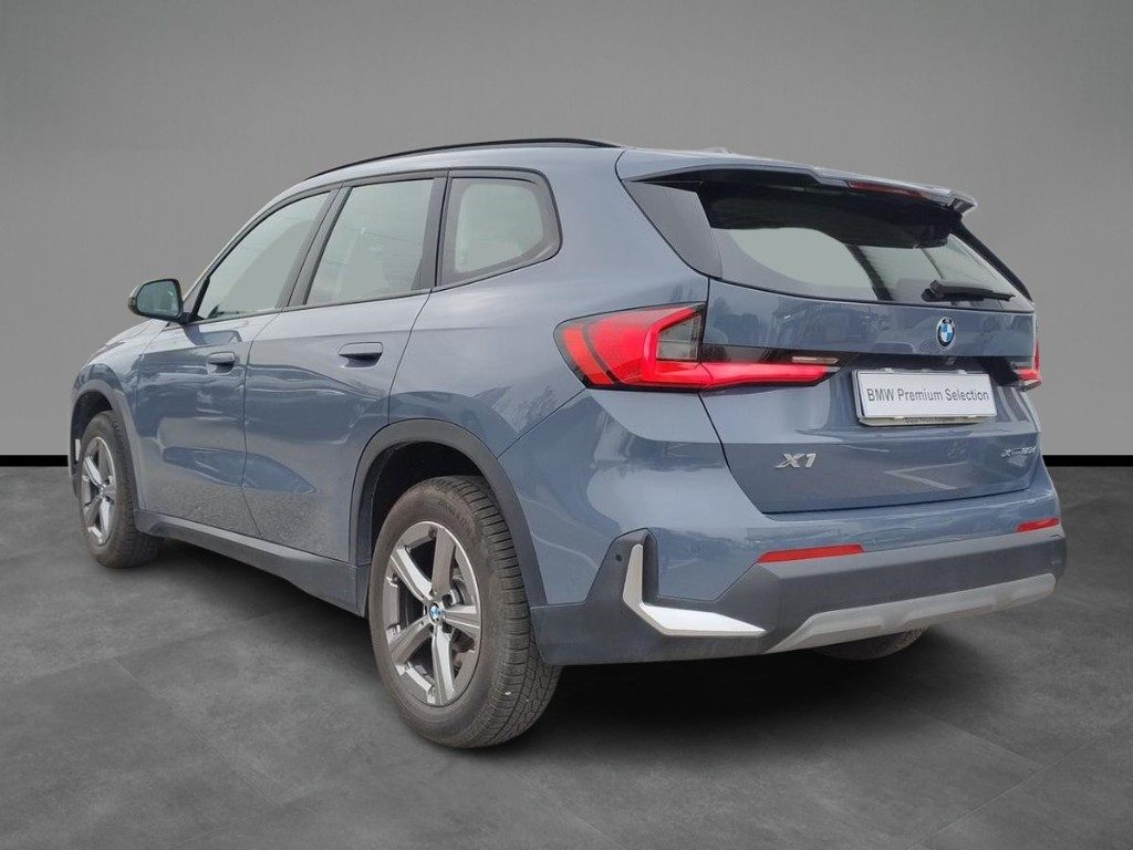 BMW X1 xDrive 20d Aut. - 4