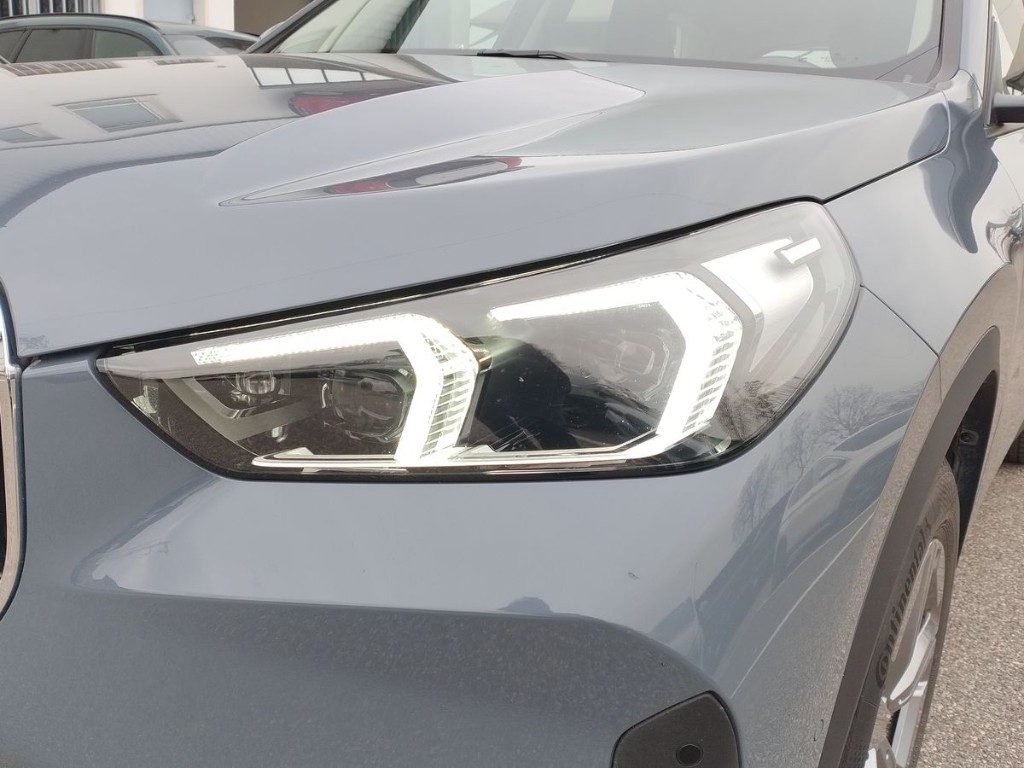 BMW X1 xDrive 20d Aut. - 6