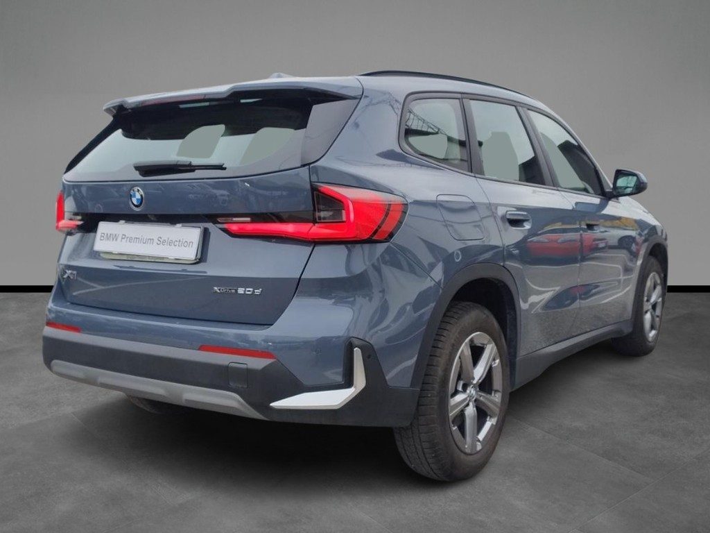 BMW X1 xDrive 20d Aut. - 17