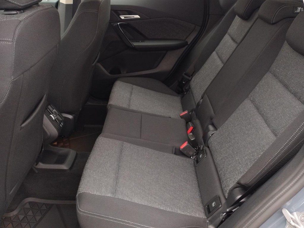 BMW X1 xDrive 20d Aut. - 11