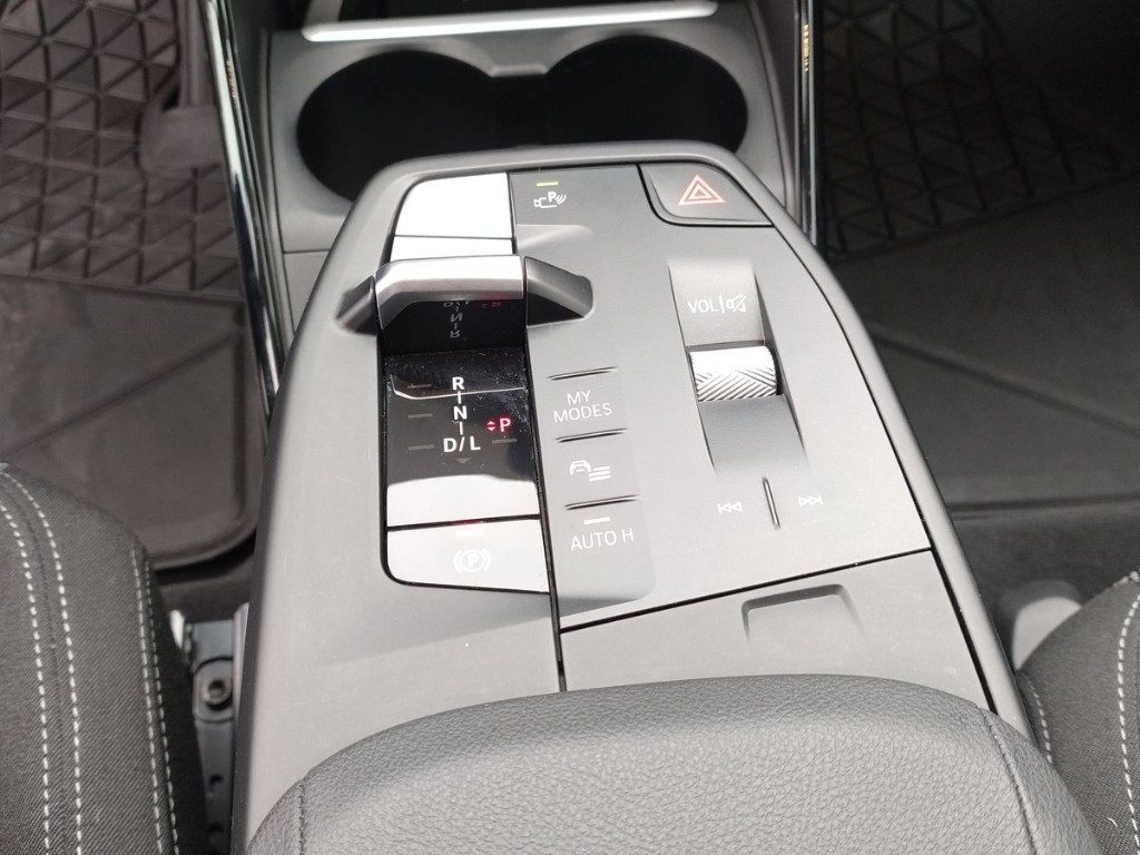 BMW X1 xDrive 20d Aut. - 14