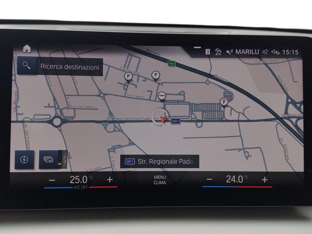 BMW X1 xDrive 20d Aut. - 13