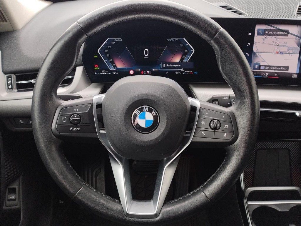 BMW X1 xDrive 20d Aut. - 10