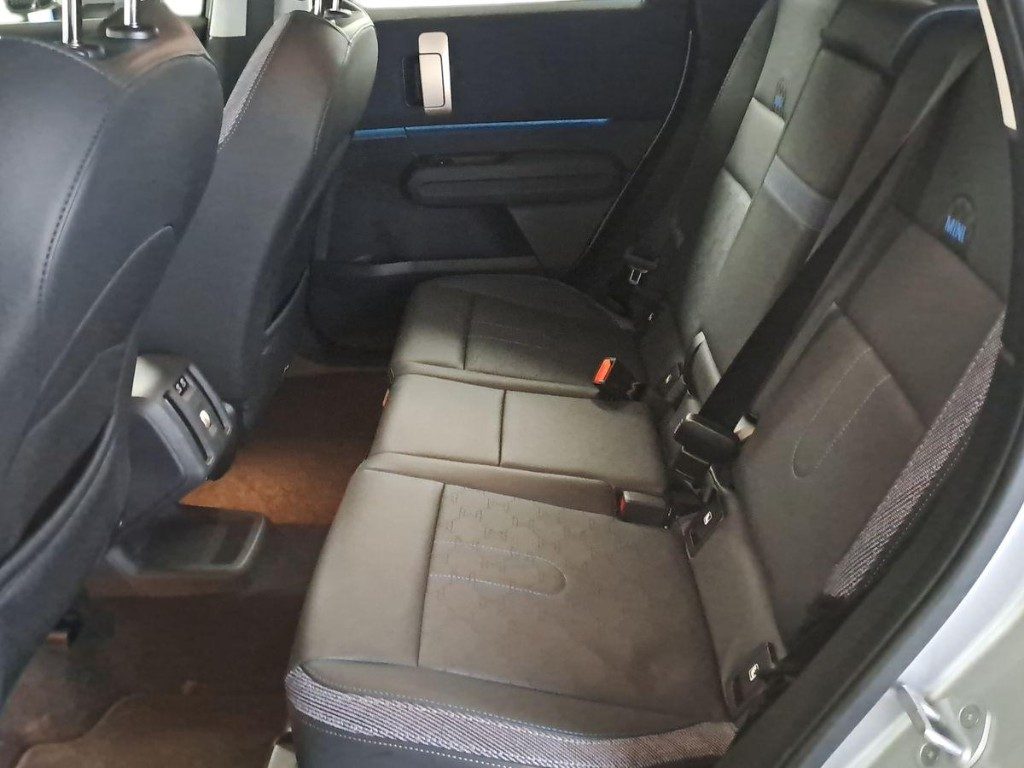 MINI Countryman D Classic Countryman Pacchetto Aut. - 11