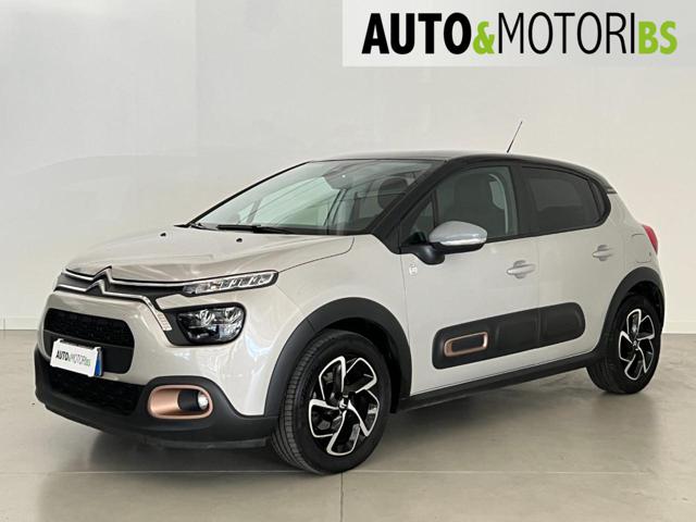 CITROEN C3 Beige metallizzato