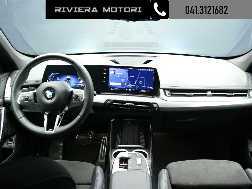 BMW X1 sDrive 18i Msport - 5